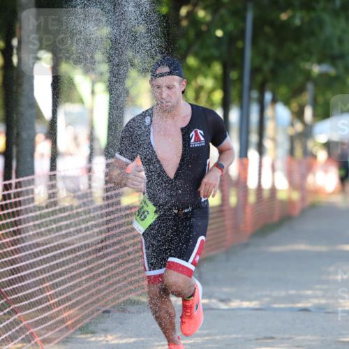 07.09.2025 - 19. Norderstedt Triathlon Michael Strokosch http://msf.ph/oto/8815440 07.09.2025 16:30:23 Laufen 474, 516, 546, 1489, 1612 meine-sportfotos.de