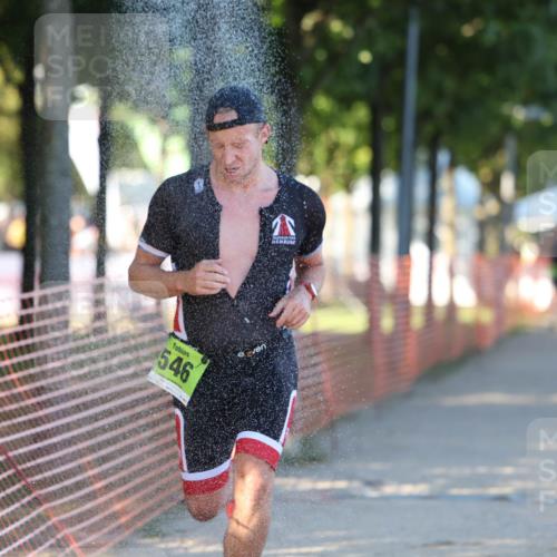 07.09.2025 - 19. Norderstedt Triathlon Michael Strokosch http://msf.ph/oto/8815445 07.09.2025 16:30:23 Laufen 474, 516, 546, 1489, 1612 meine-sportfotos.de