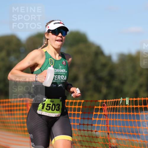 07.09.2025 - 19. Norderstedt Triathlon Michael Strokosch http://msf.ph/oto/8815489 07.09.2025 15:32:59 Laufen 1503 meine-sportfotos.de