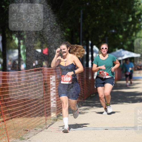 07.09.2025 - 19. Norderstedt Triathlon Michael Strokosch http://msf.ph/oto/8815507 07.09.2025 13:37:27 Laufen 264, 305, 1389 meine-sportfotos.de