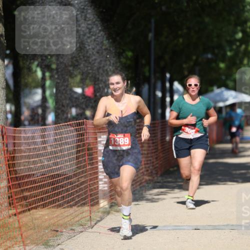 07.09.2025 - 19. Norderstedt Triathlon Michael Strokosch http://msf.ph/oto/8815513 07.09.2025 13:37:27 Laufen 264, 305, 1389 meine-sportfotos.de