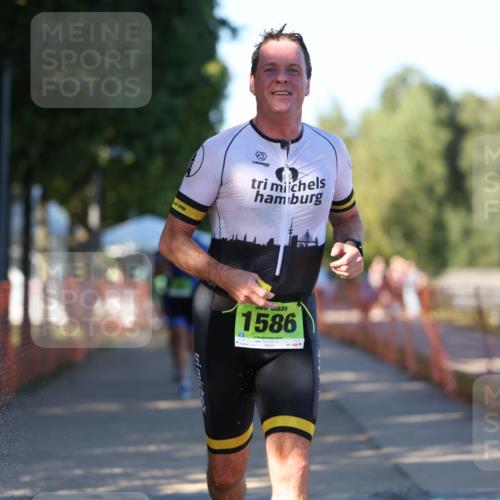 07.09.2025 - 19. Norderstedt Triathlon Michael Strokosch http://msf.ph/oto/8815522 07.09.2025 16:30:56 Laufen 549, 1049, 1050, 1430, 1586 meine-sportfotos.de
