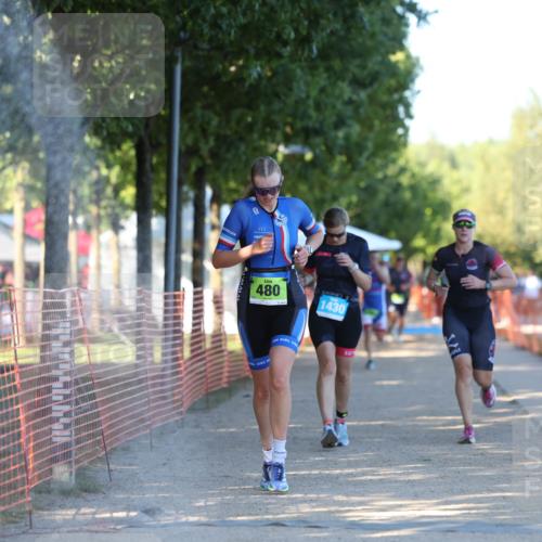 07.09.2025 - 19. Norderstedt Triathlon Michael Strokosch http://msf.ph/oto/8815540 07.09.2025 16:30:59 Laufen 525, 1049, 1430, 1586, 1594 meine-sportfotos.de