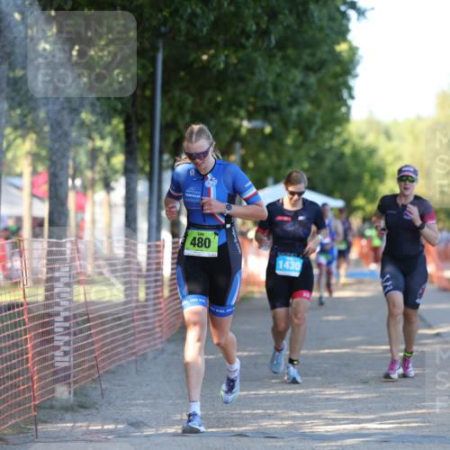 07.09.2025 - 19. Norderstedt Triathlon Michael Strokosch http://msf.ph/oto/8815547 07.09.2025 16:31:00 Laufen 525, 1049, 1430, 1594 meine-sportfotos.de