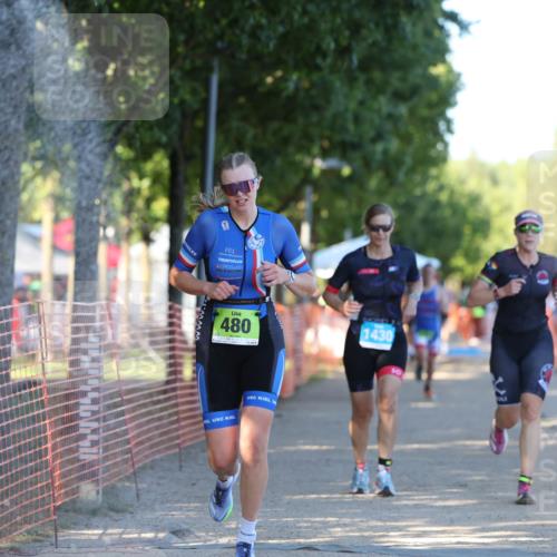 07.09.2025 - 19. Norderstedt Triathlon Michael Strokosch http://msf.ph/oto/8815555 07.09.2025 16:31:00 Laufen 525, 1049, 1430, 1594 meine-sportfotos.de
