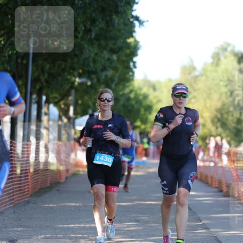 07.09.2025 - 19. Norderstedt Triathlon Michael Strokosch http://msf.ph/oto/8815558 07.09.2025 16:31:02 Laufen 525, 1049, 1430, 1594 meine-sportfotos.de