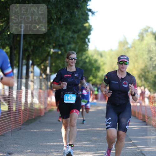 07.09.2025 - 19. Norderstedt Triathlon Michael Strokosch http://msf.ph/oto/8815561 07.09.2025 16:31:02 Laufen 525, 1049, 1430, 1594 meine-sportfotos.de