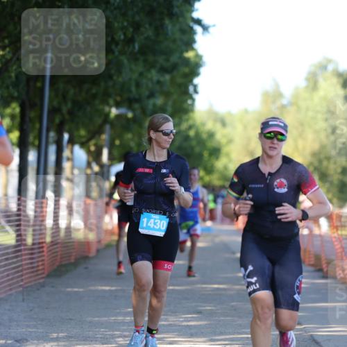 07.09.2025 - 19. Norderstedt Triathlon Michael Strokosch http://msf.ph/oto/8815567 07.09.2025 16:31:02 Laufen 525, 1049, 1430, 1594 meine-sportfotos.de