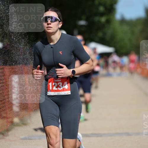 07.09.2025 - 19. Norderstedt Triathlon Michael Strokosch http://msf.ph/oto/8815583 07.09.2025 12:56:21 Laufen 1234, 1241, 1351, 1387 meine-sportfotos.de