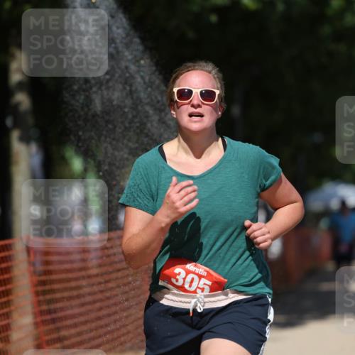 07.09.2025 - 19. Norderstedt Triathlon Michael Strokosch http://msf.ph/oto/8815603 07.09.2025 13:37:31 Laufen 160, 305, 1389 meine-sportfotos.de