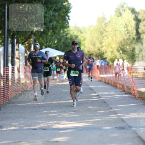 07.09.2025 - 19. Norderstedt Triathlon Michael Strokosch http://msf.ph/oto/8815609 07.09.2025 16:31:12 Laufen 873, 1082, 1476, 1558 meine-sportfotos.de