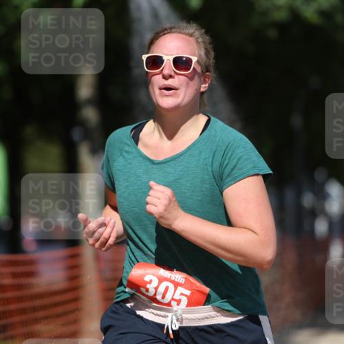 07.09.2025 - 19. Norderstedt Triathlon Michael Strokosch http://msf.ph/oto/8815618 07.09.2025 13:37:31 Laufen 160, 305, 1389 meine-sportfotos.de