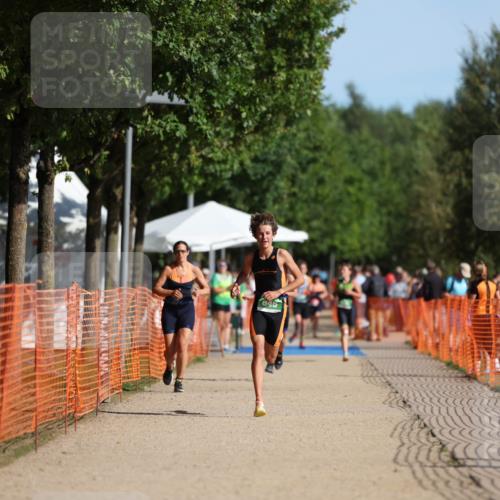 07.09.2025 - 19. Norderstedt Triathlon Michael Strokosch http://msf.ph/oto/8815699 07.09.2025 10:46:45 Laufen 646 meine-sportfotos.de