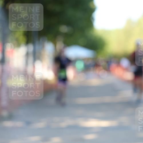 07.09.2025 - 19. Norderstedt Triathlon Michael Strokosch http://msf.ph/oto/8815702 07.09.2025 16:31:37 Laufen 415, 1097 meine-sportfotos.de