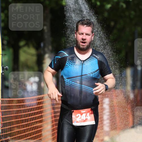 07.09.2025 - 19. Norderstedt Triathlon Michael Strokosch http://msf.ph/oto/8815703 07.09.2025 12:56:32 Laufen 244, 754, 816, 1373 meine-sportfotos.de