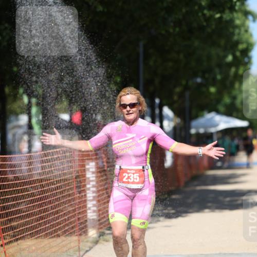 07.09.2025 - 19. Norderstedt Triathlon Michael Strokosch http://msf.ph/oto/8815714 07.09.2025 13:37:42 Laufen 160, 235 meine-sportfotos.de