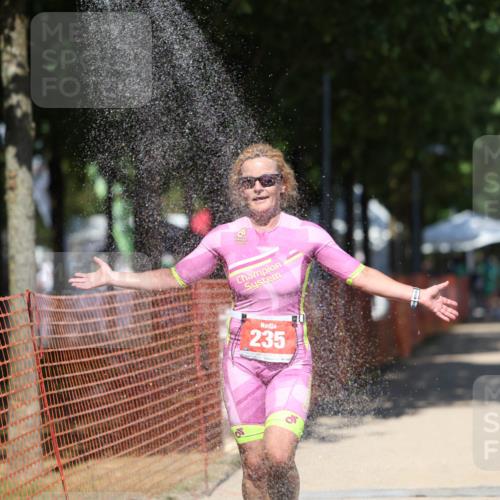07.09.2025 - 19. Norderstedt Triathlon Michael Strokosch http://msf.ph/oto/8815722 07.09.2025 13:37:42 Laufen 160, 235 meine-sportfotos.de