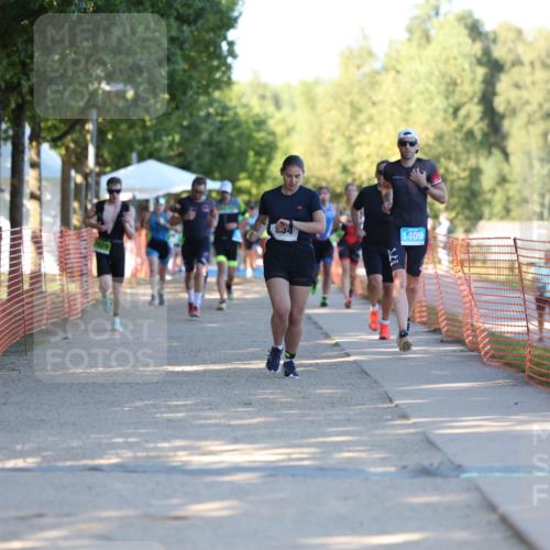 07.09.2025 - 19. Norderstedt Triathlon Michael Strokosch http://msf.ph/oto/8815737 07.09.2025 16:31:51 Laufen 493, 934, 1409, 1413, 1629 meine-sportfotos.de