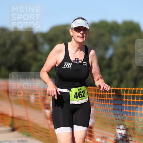 07.09.2025 - 19. Norderstedt Triathlon Michael Strokosch http://msf.ph/oto/8815780 07.09.2025 15:33:59 Laufen 382, 462, 1506 meine-sportfotos.de