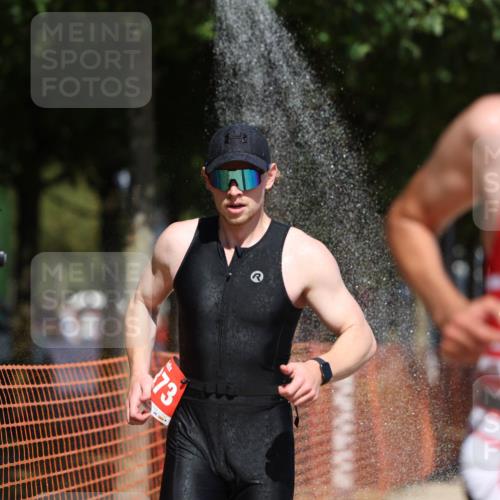07.09.2025 - 19. Norderstedt Triathlon Michael Strokosch http://msf.ph/oto/8815781 07.09.2025 12:56:36 Laufen 754, 816, 1243, 1373 meine-sportfotos.de