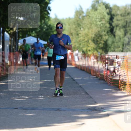 07.09.2025 - 19. Norderstedt Triathlon Michael Strokosch http://msf.ph/oto/8815814 07.09.2025 15:34:03 Laufen 382, 1408, 1506 meine-sportfotos.de
