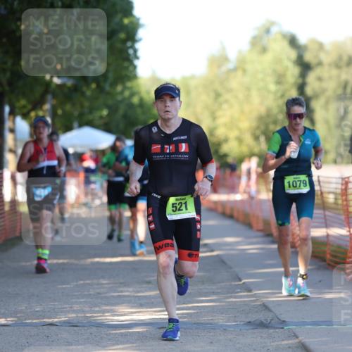07.09.2025 - 19. Norderstedt Triathlon Michael Strokosch http://msf.ph/oto/8815874 07.09.2025 16:32:09 Laufen 466, 521, 884, 1079, 1108, 1630 meine-sportfotos.de