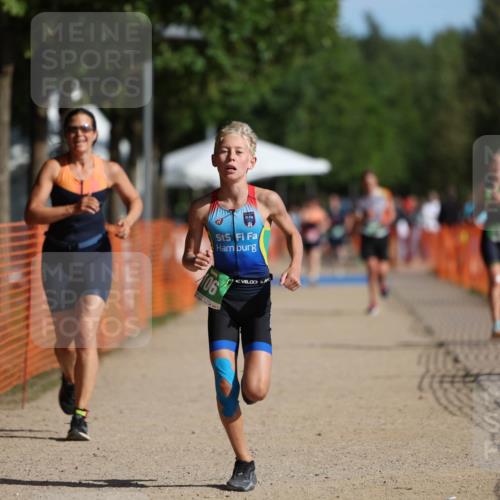 07.09.2025 - 19. Norderstedt Triathlon Michael Strokosch http://msf.ph/oto/8815916 07.09.2025 10:46:54 Laufen 105, 106, 646, 1144 meine-sportfotos.de