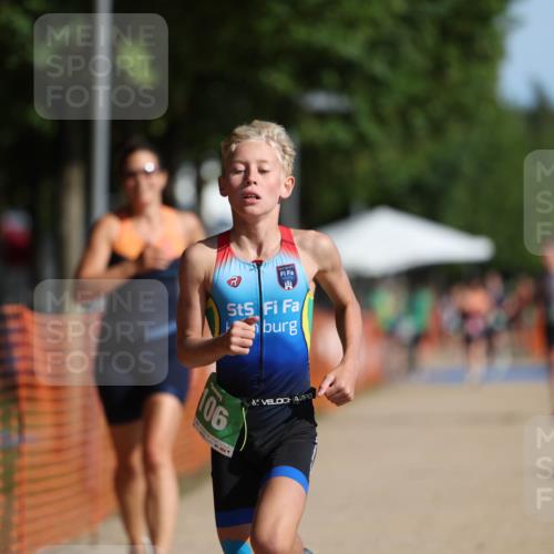 07.09.2025 - 19. Norderstedt Triathlon Michael Strokosch http://msf.ph/oto/8815963 07.09.2025 10:46:55 Laufen 105, 106, 646, 1144 meine-sportfotos.de