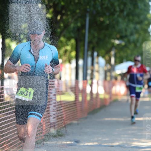 07.09.2025 - 19. Norderstedt Triathlon Michael Strokosch http://msf.ph/oto/8815965 07.09.2025 16:32:22 Laufen 490, 547, 1052, 1497, 1631 meine-sportfotos.de
