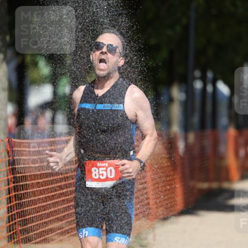 07.09.2025 - 19. Norderstedt Triathlon Michael Strokosch http://msf.ph/oto/8815993 07.09.2025 12:56:53 Laufen 156, 169, 258, 850 meine-sportfotos.de
