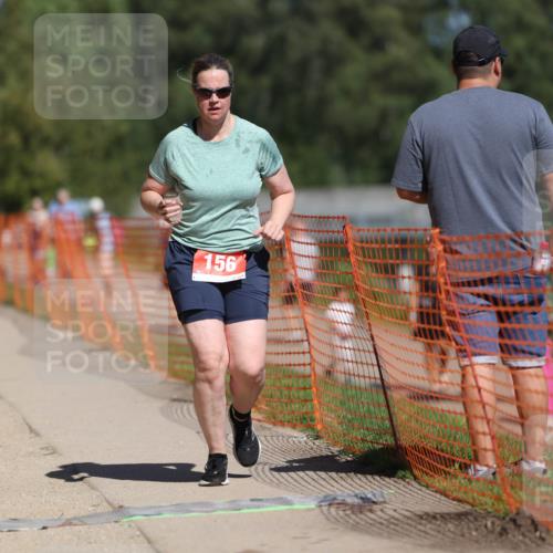 07.09.2025 - 19. Norderstedt Triathlon Michael Strokosch http://msf.ph/oto/8816008 07.09.2025 12:56:55 Laufen 156, 169, 258, 274, 850 meine-sportfotos.de