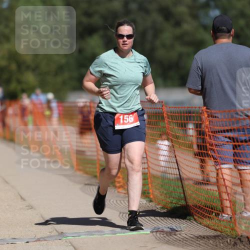 07.09.2025 - 19. Norderstedt Triathlon Michael Strokosch http://msf.ph/oto/8816015 07.09.2025 12:56:55 Laufen 156, 169, 258, 274, 850 meine-sportfotos.de