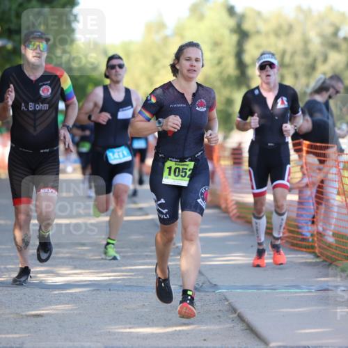 07.09.2025 - 19. Norderstedt Triathlon Michael Strokosch http://msf.ph/oto/8816027 07.09.2025 16:32:30 Laufen 491, 547, 1047, 1052, 1410, 1411, 1577 meine-sportfotos.de