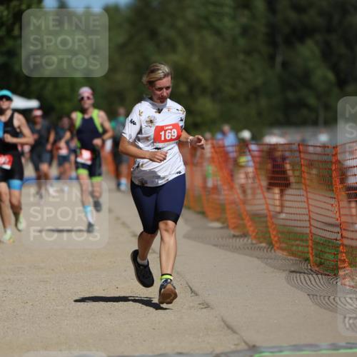 07.09.2025 - 19. Norderstedt Triathlon Michael Strokosch http://msf.ph/oto/8816036 07.09.2025 12:56:57 Laufen 156, 169, 205, 258, 274 meine-sportfotos.de