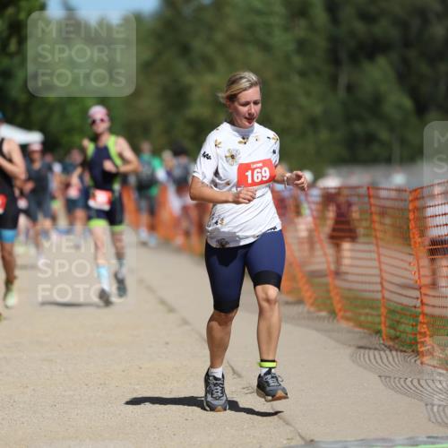 07.09.2025 - 19. Norderstedt Triathlon Michael Strokosch http://msf.ph/oto/8816056 07.09.2025 12:56:58 Laufen 156, 169, 205, 258, 274 meine-sportfotos.de