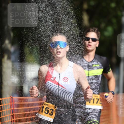 07.09.2025 - 19. Norderstedt Triathlon Michael Strokosch http://msf.ph/oto/8816057 07.09.2025 11:45:37 Laufen 229, 760, 1153, 1175 meine-sportfotos.de