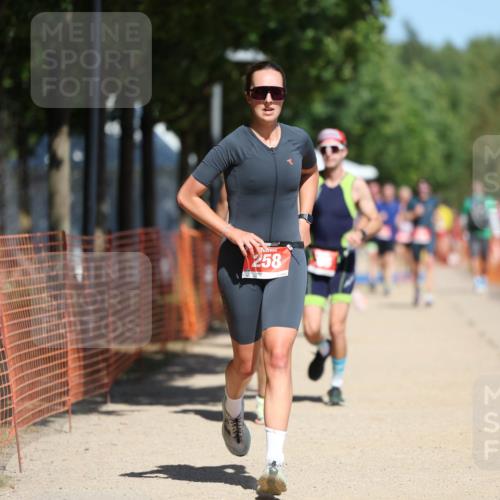 07.09.2025 - 19. Norderstedt Triathlon Michael Strokosch http://msf.ph/oto/8816095 07.09.2025 12:57:00 Laufen 156, 169, 205, 258, 274, 301 meine-sportfotos.de