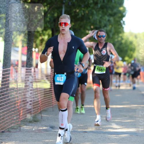 07.09.2025 - 19. Norderstedt Triathlon Michael Strokosch http://msf.ph/oto/8816106 07.09.2025 16:32:39 Laufen 403, 409, 1047, 1410, 1492, 1561 meine-sportfotos.de