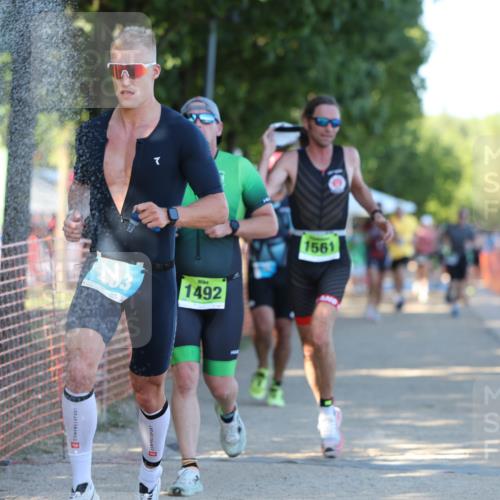 07.09.2025 - 19. Norderstedt Triathlon Michael Strokosch http://msf.ph/oto/8816111 07.09.2025 16:32:40 Laufen 403, 409, 1047, 1410, 1492, 1561 meine-sportfotos.de