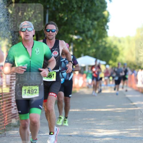 07.09.2025 - 19. Norderstedt Triathlon Michael Strokosch http://msf.ph/oto/8816119 07.09.2025 16:32:40 Laufen 403, 409, 1047, 1410, 1492, 1561 meine-sportfotos.de