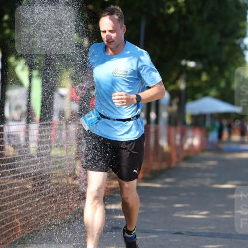 07.09.2025 - 19. Norderstedt Triathlon Michael Strokosch http://msf.ph/oto/8816120 07.09.2025 15:34:49 Laufen 427 meine-sportfotos.de