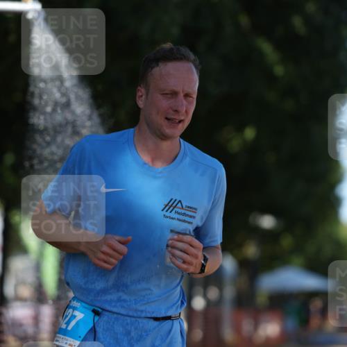 07.09.2025 - 19. Norderstedt Triathlon Michael Strokosch http://msf.ph/oto/8816138 07.09.2025 15:34:50 Laufen 427 meine-sportfotos.de