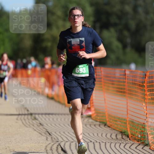 07.09.2025 - 19. Norderstedt Triathlon Michael Strokosch http://msf.ph/oto/8816139 07.09.2025 10:47:08 Laufen 130, 674, 693, 1129 meine-sportfotos.de
