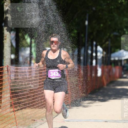 07.09.2025 - 19. Norderstedt Triathlon Michael Strokosch http://msf.ph/oto/8816160 07.09.2025 13:38:37 Laufen 342 meine-sportfotos.de