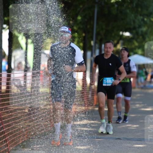 07.09.2025 - 19. Norderstedt Triathlon Michael Strokosch http://msf.ph/oto/8816166 07.09.2025 15:35:18 Laufen 364, 968, 1000, 1462 meine-sportfotos.de