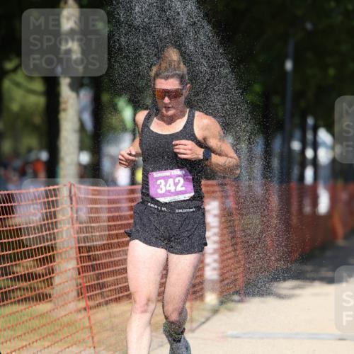 07.09.2025 - 19. Norderstedt Triathlon Michael Strokosch http://msf.ph/oto/8816175 07.09.2025 13:38:38 Laufen 342 meine-sportfotos.de
