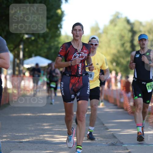 07.09.2025 - 19. Norderstedt Triathlon Michael Strokosch http://msf.ph/oto/8816182 07.09.2025 16:32:50 Laufen 543, 949, 951, 953, 1043, 1555, 1602 meine-sportfotos.de