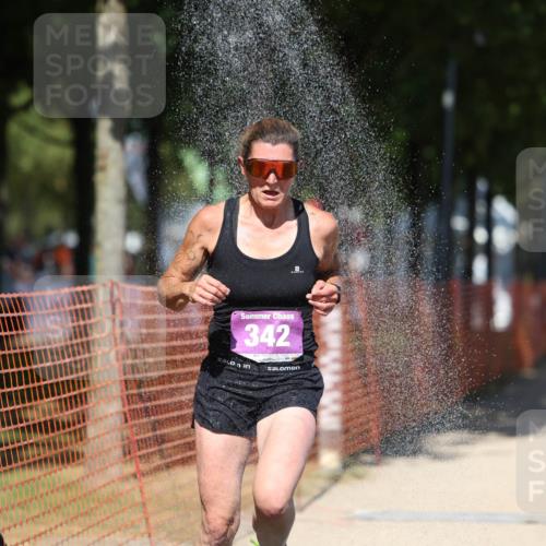 07.09.2025 - 19. Norderstedt Triathlon Michael Strokosch http://msf.ph/oto/8816183 07.09.2025 13:38:38 Laufen 342 meine-sportfotos.de