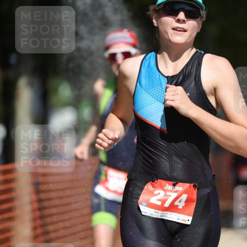 07.09.2025 - 19. Norderstedt Triathlon Michael Strokosch http://msf.ph/oto/8816190 07.09.2025 12:57:04 Laufen 205, 258, 259, 274, 301, 788 meine-sportfotos.de