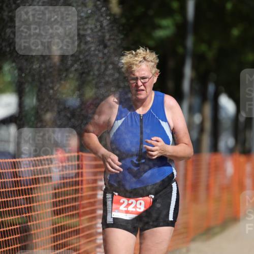 07.09.2025 - 19. Norderstedt Triathlon Michael Strokosch http://msf.ph/oto/8816199 07.09.2025 11:45:45 Laufen 203, 229 meine-sportfotos.de